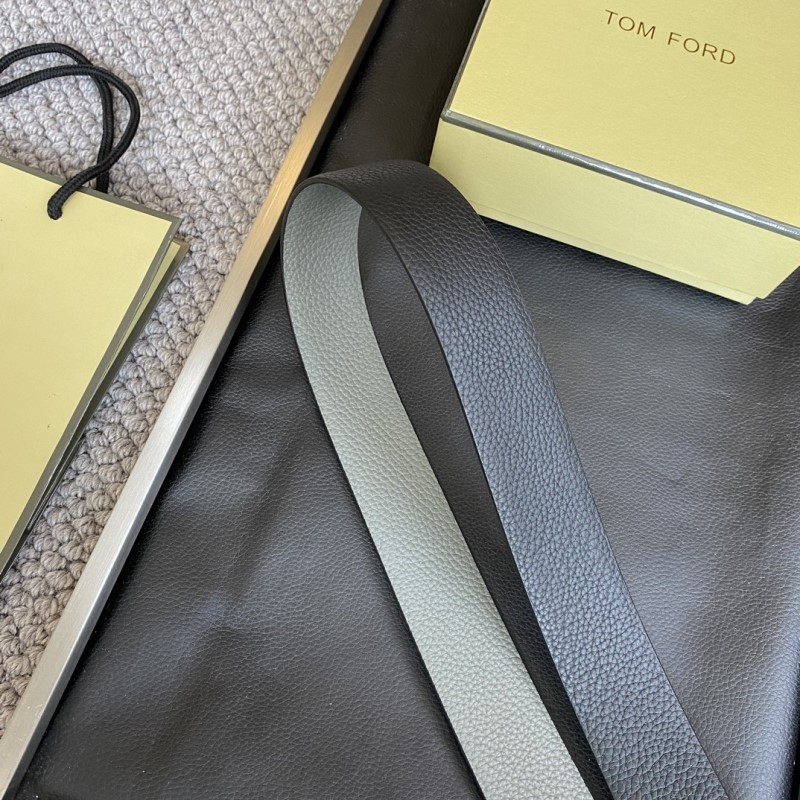Tom Ford Belts